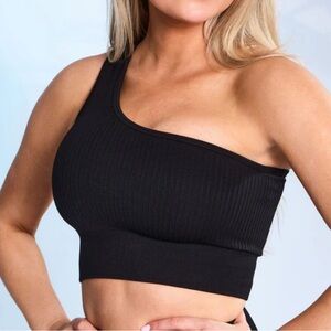 BUFFBUNNY naked collection seamless bra